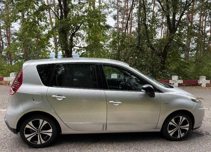 Renault Scenic 3