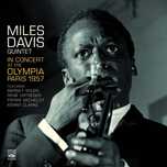 Нова грамафонна плоча (двойна) - Miles Davis