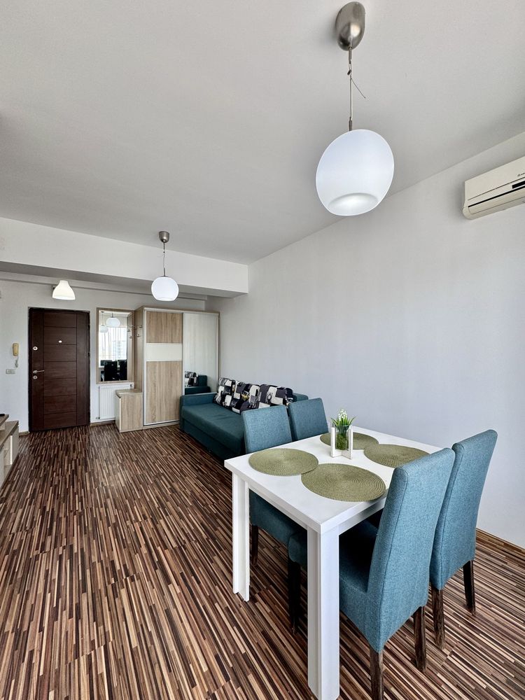 Apartament Fratelli Mamaia Regim Hotelier