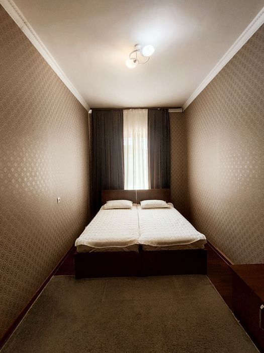 Срочно сдается 3 комнатная квартира.