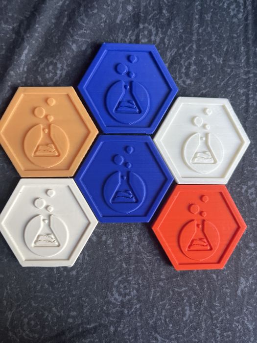 Перфектни лаб койни