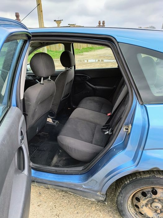 Ford focus 1.4 benzina, 700 euro