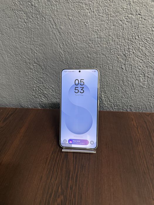 Samsung Galaxy S25