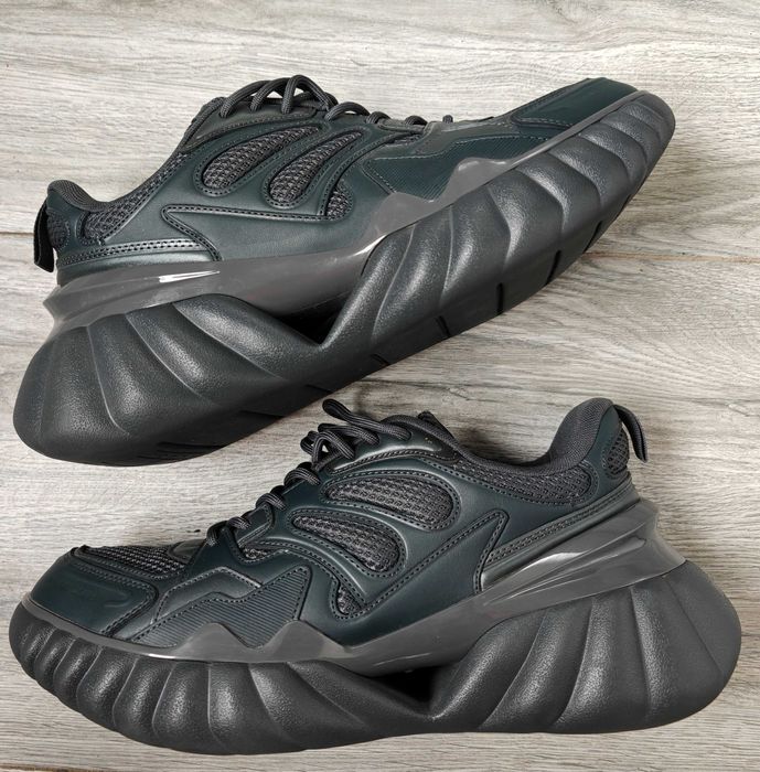 Adidași Tommy Hilfiger Jeans nr. 46