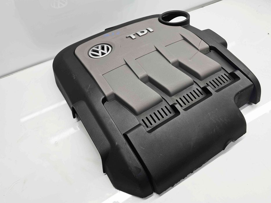 Capac motor  Skoda Rapid (NH3) [Fabr 2012-2019] 03P103925 1.2 TDI CFWA