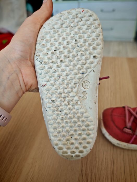 Be Lenka Snowfox Kids 2.0 - Pink - Зимни детски боси ботуши