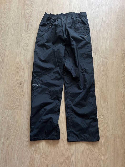 pantaloni impermeabili marmot noi nouti