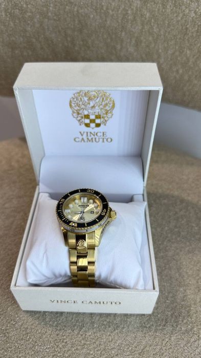 Наручные часы Invicta