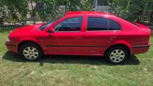 Skoda Octavia Skoda Octavia Tour Ambiente 1.6 MPI, 2008, primul proprietar