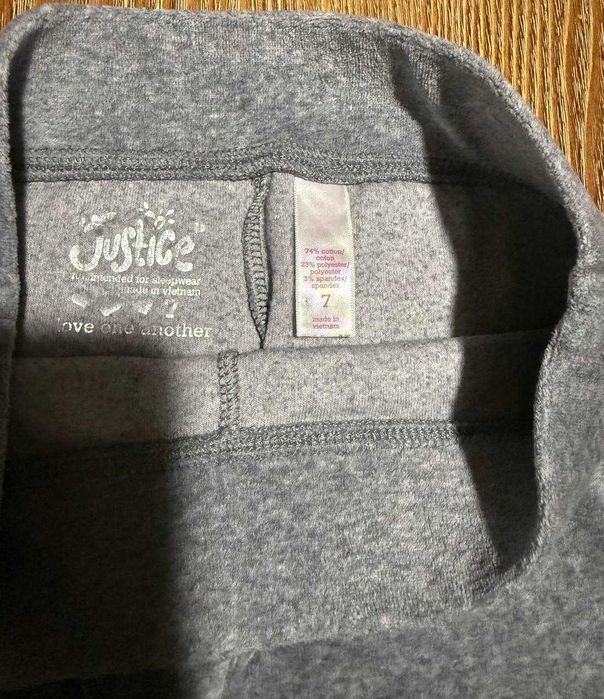 Брюки/штаны для девочки (США)