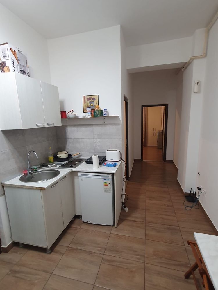 Cazare pt echipe muncitori Mamaia si Constanta, 120 lei/zi/apartament