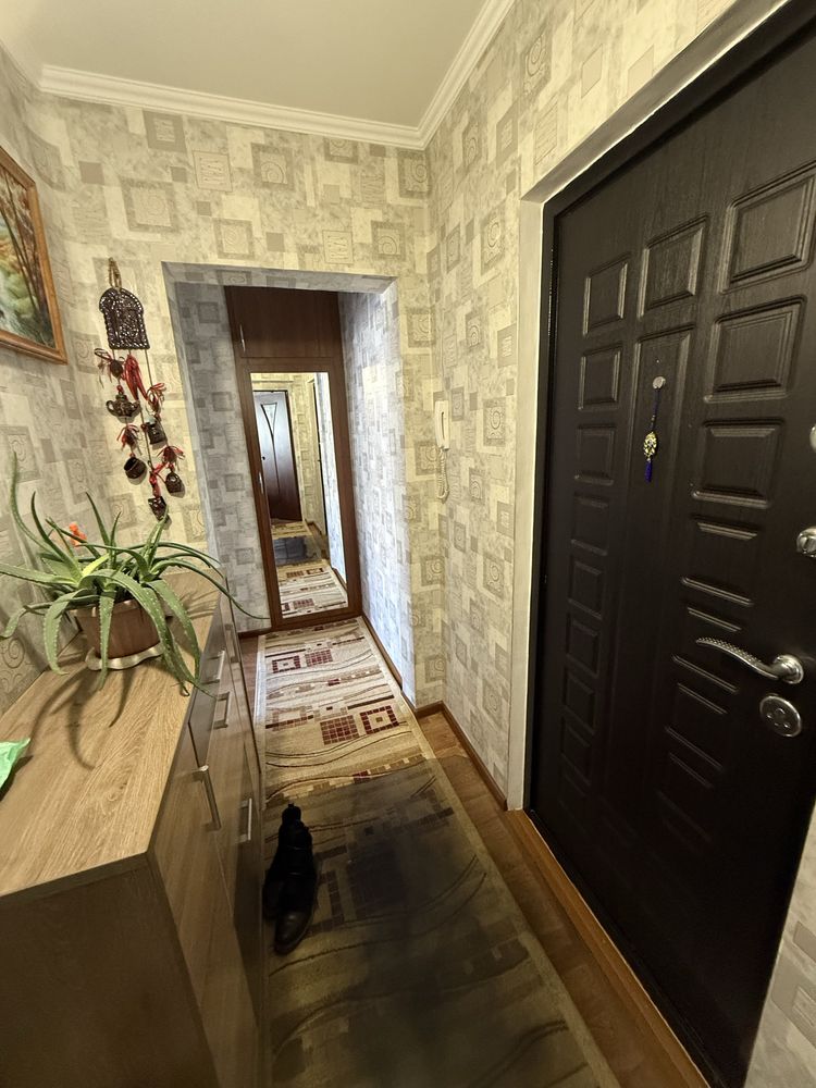 Продам 2-х комнатную квартиру