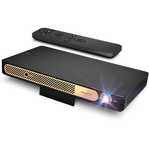 Vand Projector laser portabil Wemax 300 advanced