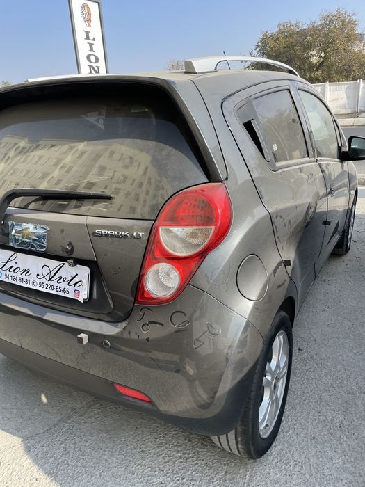 Lion avto salon bukhara