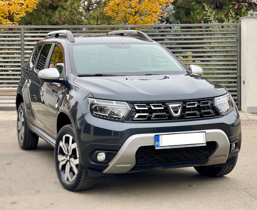Dacia Duster Prestige ECO-G100 Gpl de fabrica
