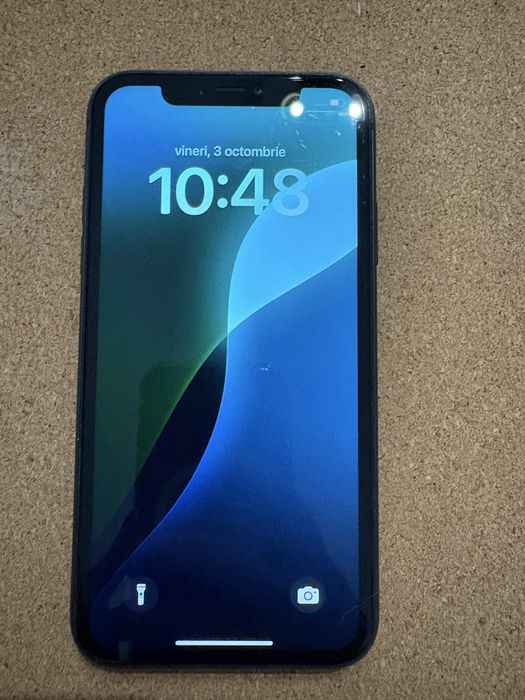 Iphone 11 64 Gb ID-XXL2972