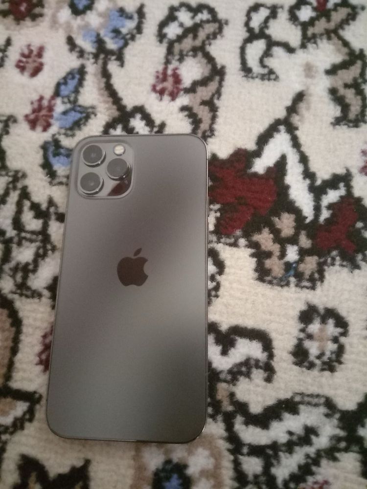 Iphone 12 pro 256g