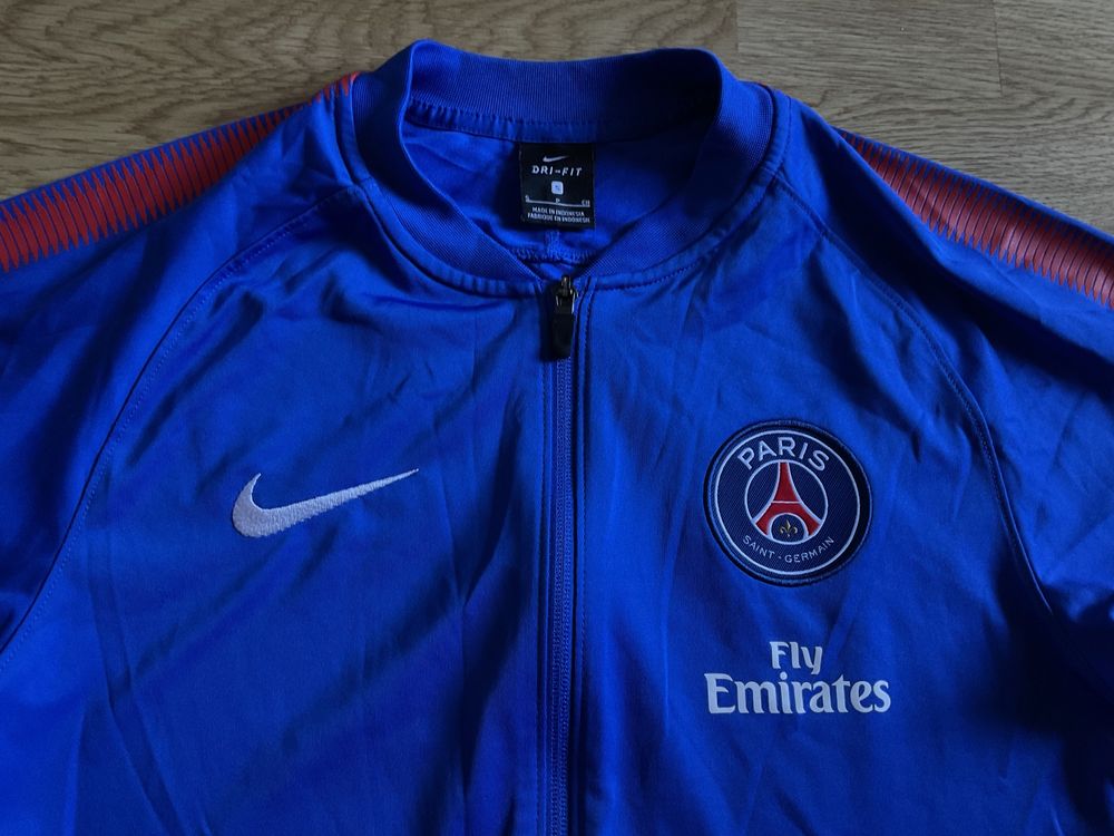 Bluza originala Nike PSG impecabila