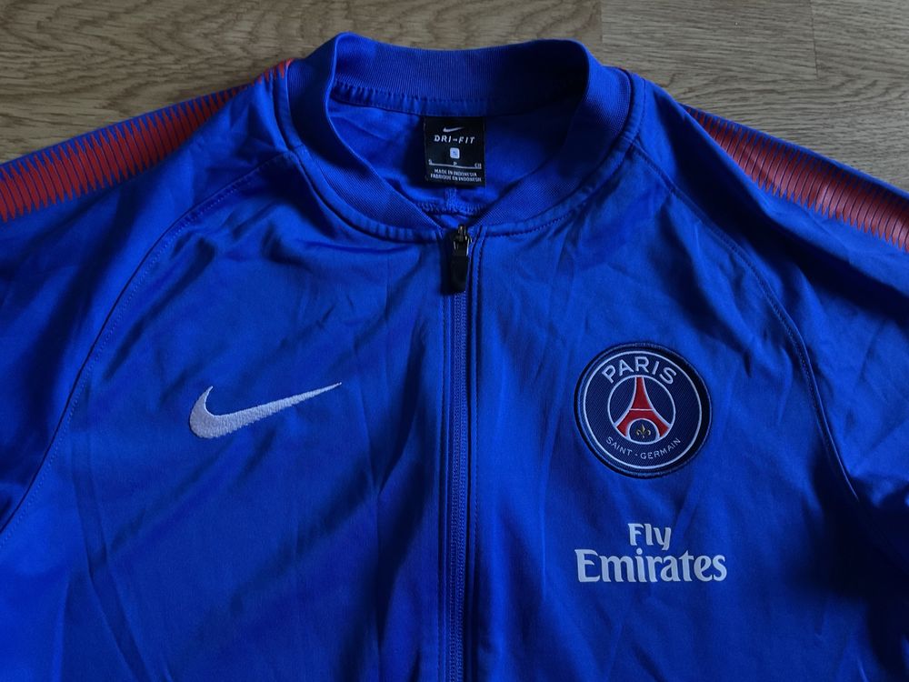 Bluza originala Nike PSG impecabila