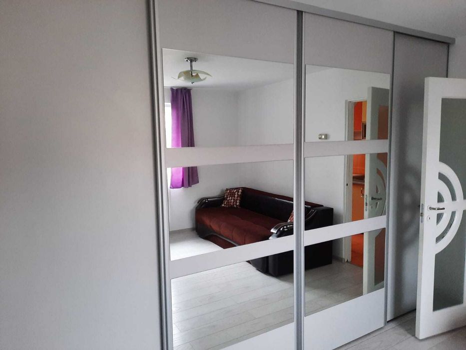 Apartament cu 2 camere de vanzare
