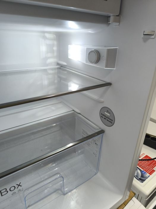 Хладилник с вътрешна камера Bosch KTL 15NW3A