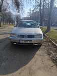 Vw golf 4 feis lift