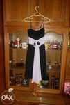 Schimb sau vand  rochie de seara