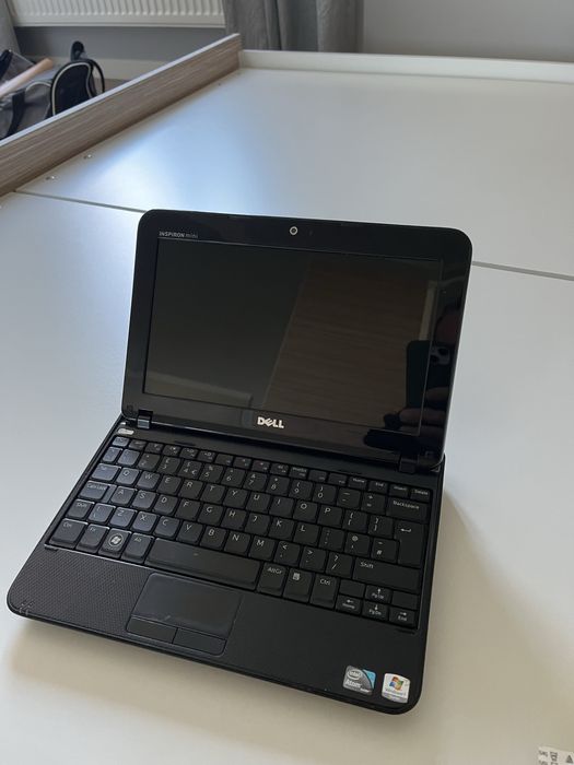 Laptop Dell mini