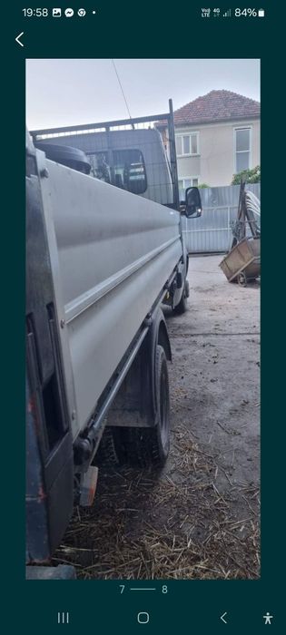 Iveco daily 35c15