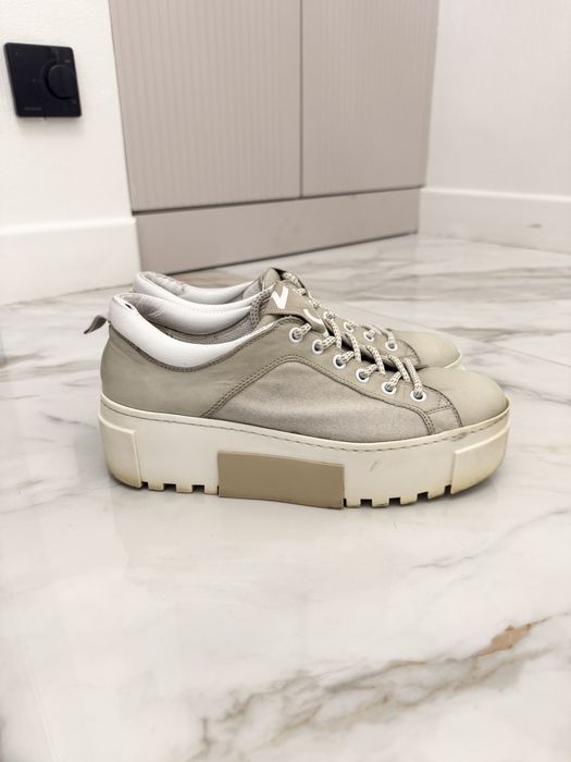 Vic Matie кеды оригинал 38 р