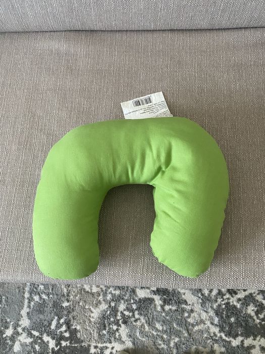 Perna pentru  calatorie