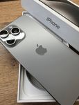 iPhone 15 pro max  256GB/91% от Актив Маркет Рассрочка 0-0-12