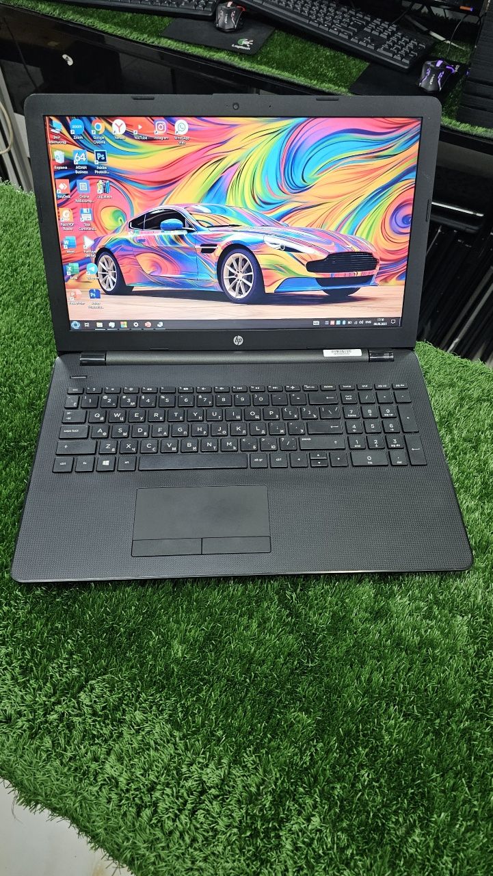 Hp  - eng sifatli xolati yap yangidek kerakmi?
