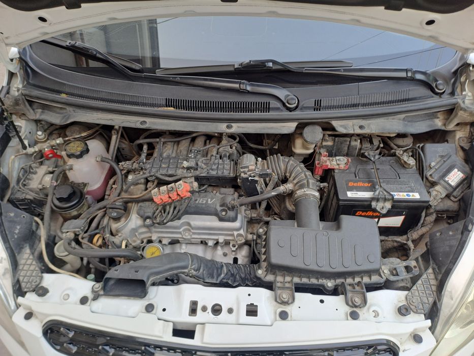 Spark srochna sotiladi 2018