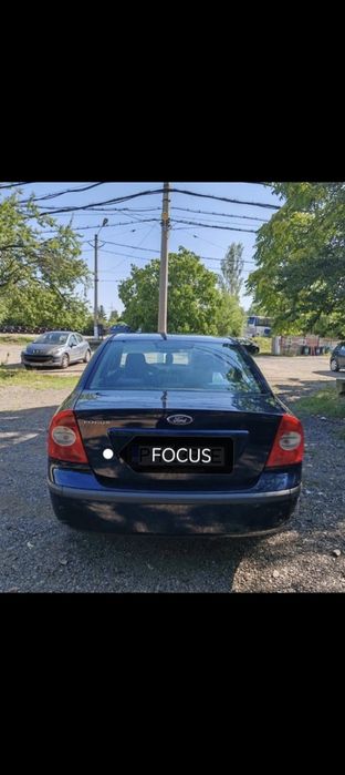 Ford Focus 2 (189.000 Km)