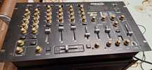 Mixer Dj pasive cu efecte
