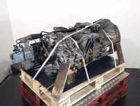 Cutie de viteze Mercedes Benz G281 -12 -piese de schimb Mercedes Benz