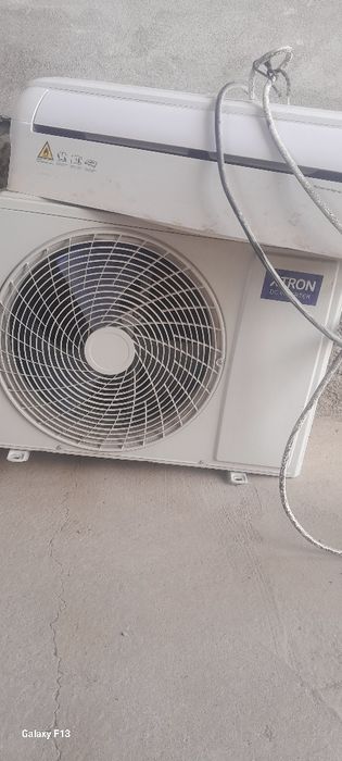 Кондиционер сотилади