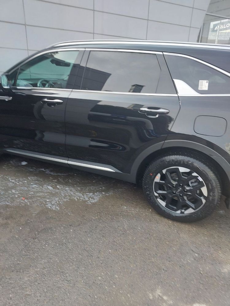 Kia Sarento 2024