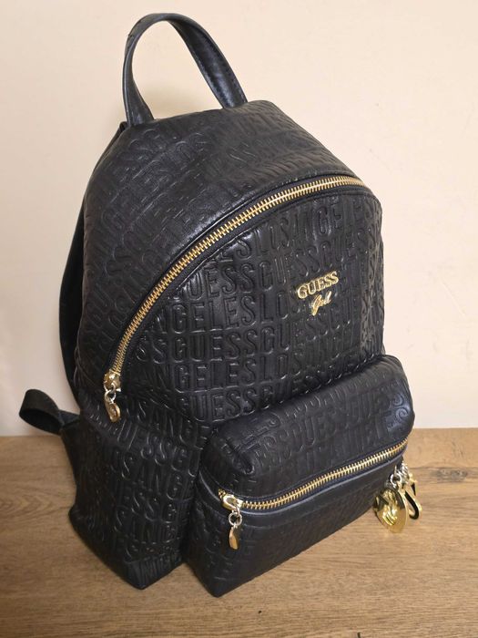 Guess Girl оригинална дамска раница