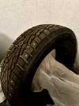 Шины Cordiant snow cross