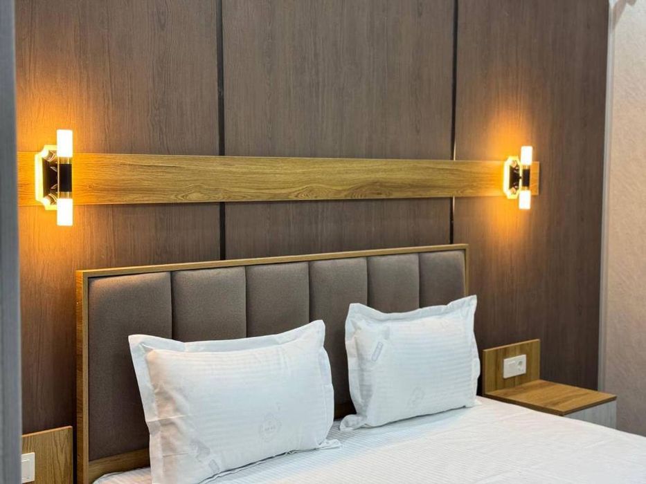 Marco Polo Hotel Bez zaks. Spa&Bar