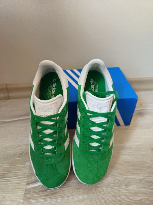 Кецове Adidas Stan Smith J /Gazelle J