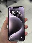 Iphone 15 Pro Max 512 GB