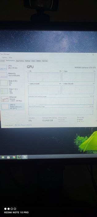 De vânzare calculator i7 3770 3,9ghz
