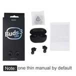Casti XIAOMI cu Bluetooth redmi buds 3 Lite, USB, Noi