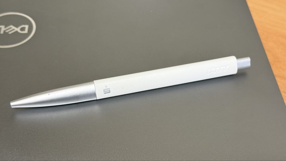 Pix alb Lamy Noto 205 de colectie