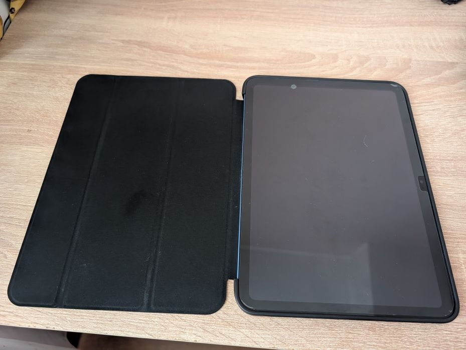 Husă compatibilă iPad 10/11