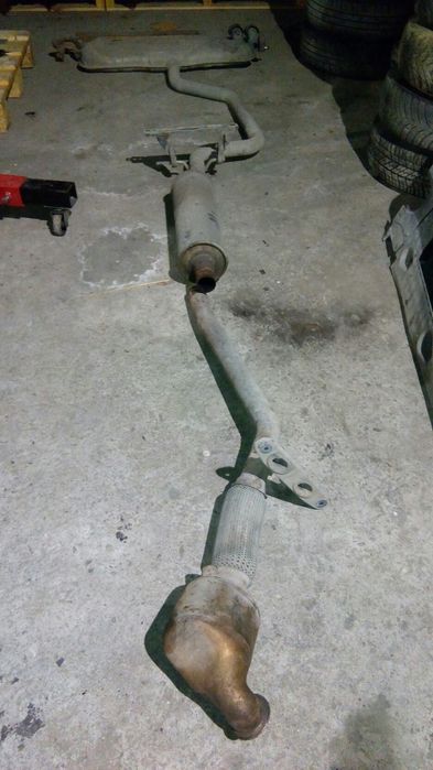 Audi A3/ Ауди А3 TDI 140 к.с. на части