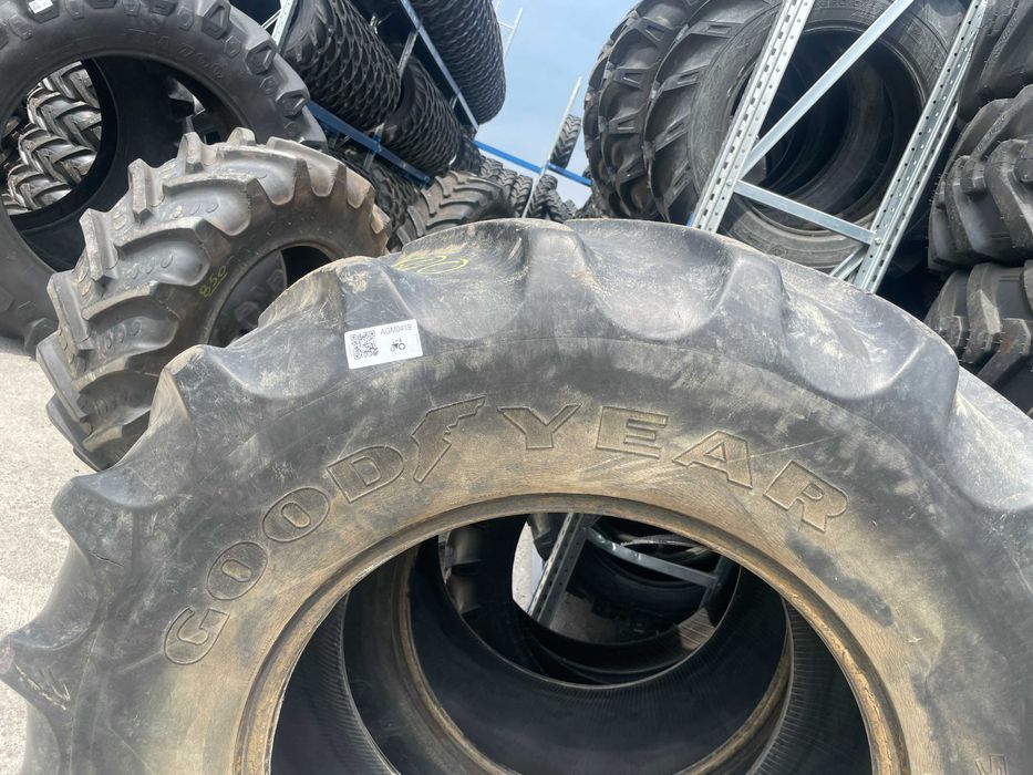 Cauciucuri Tractor 540/65r28 Sh cu garantie Livrare Rapida